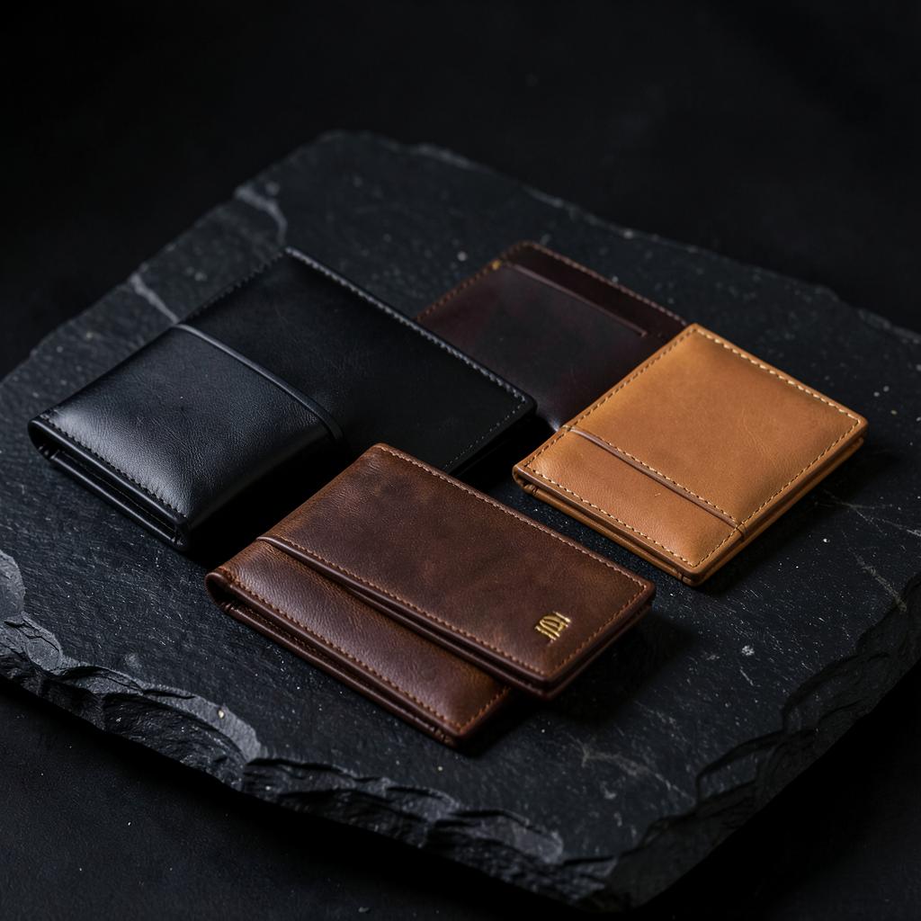 Wallets