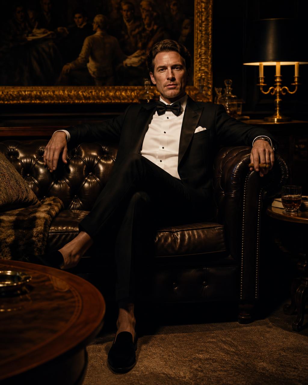 Billionaire Collective
